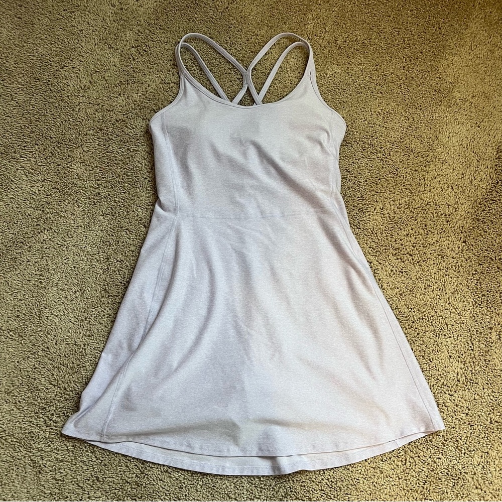✨OLD NAVY Athletic Dress - medium
